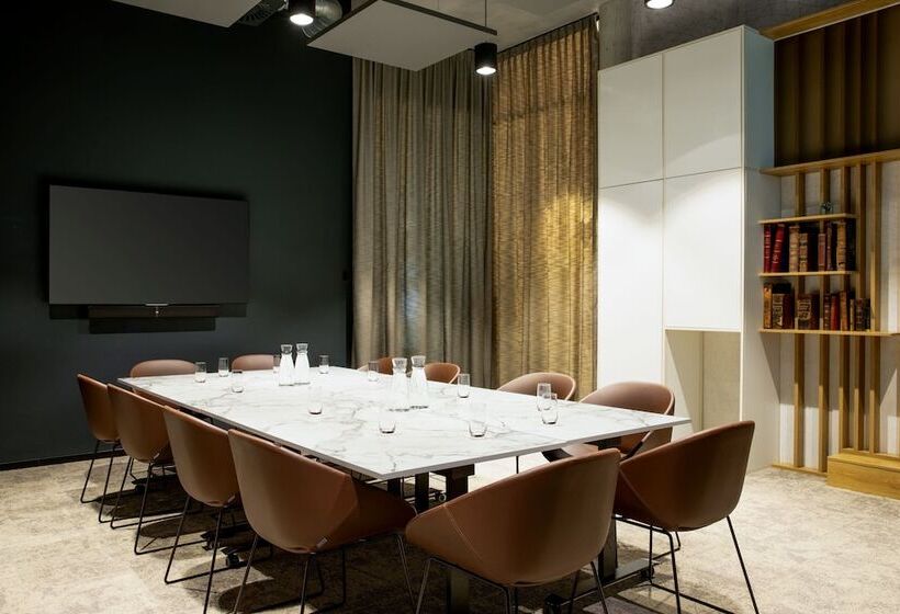 فندق Residence Inn By Marriott Essen City