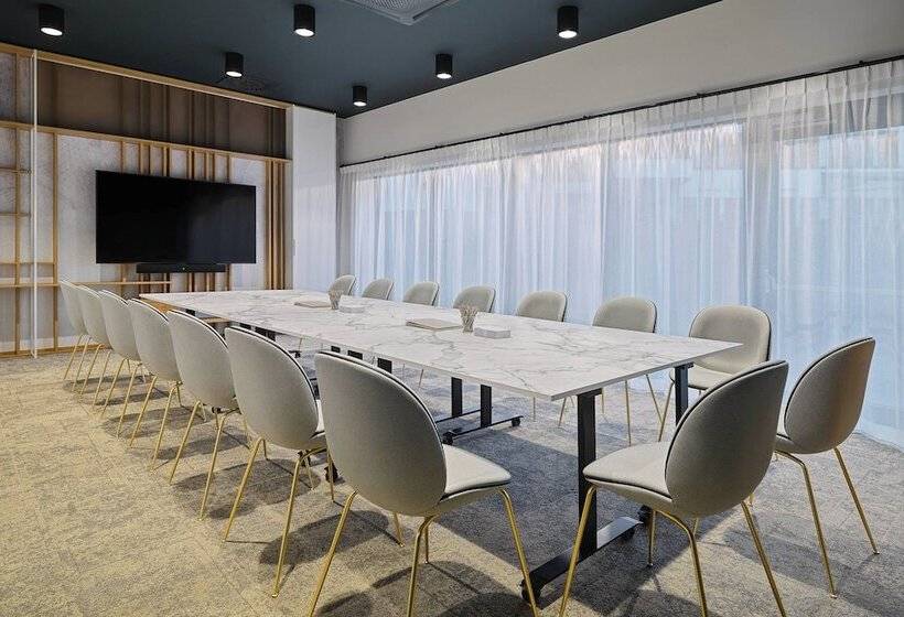 فندق Residence Inn By Marriott Essen City