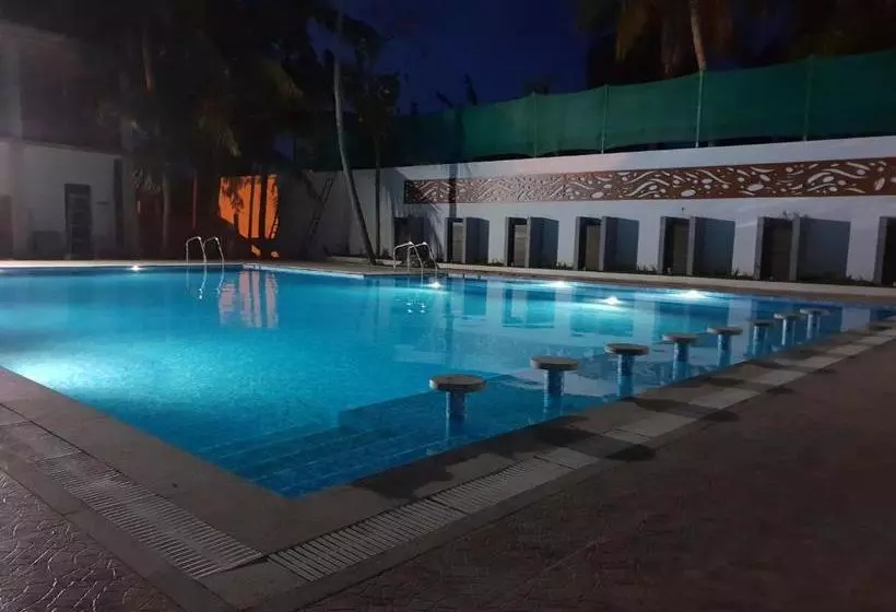 Hotelli Rk Resorts