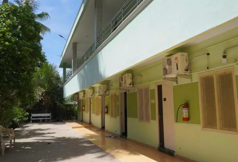 Hotelli Rk Resorts