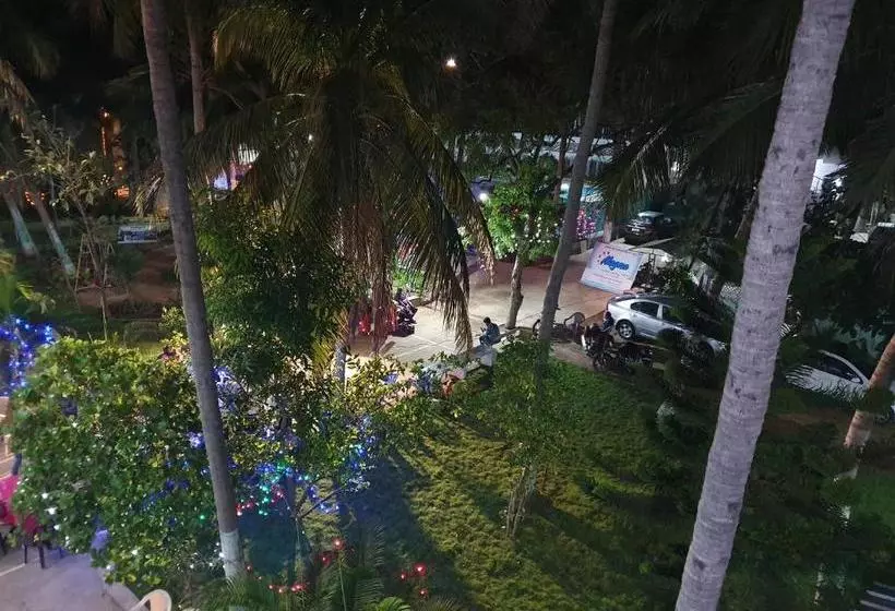 Hotelli Rk Resorts