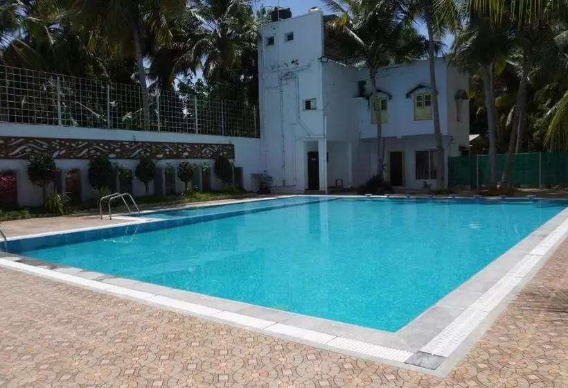 Hotelli Rk Resorts