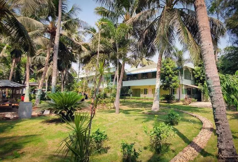 Hotelli Rk Resorts