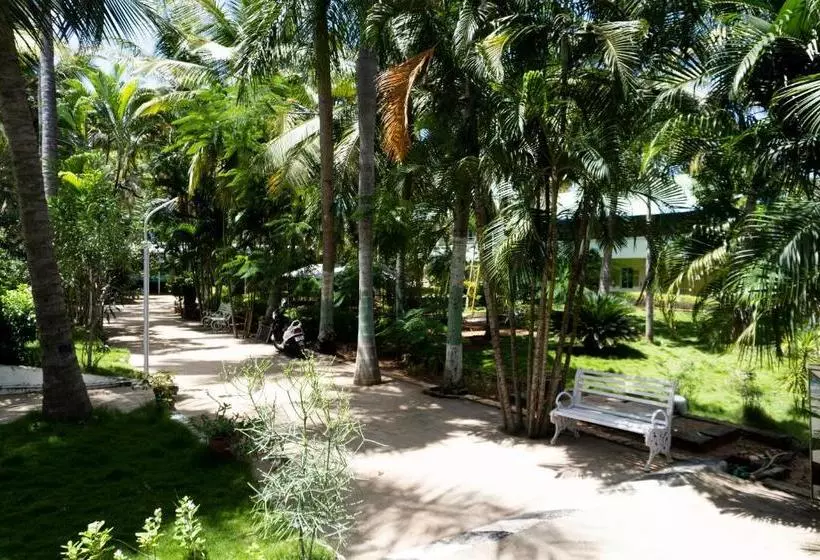 Hotelli Rk Resorts