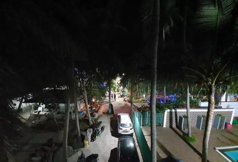 Hotelli Rk Resorts