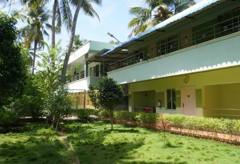 Hotelli Rk Resorts