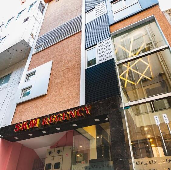 Hotel Skm Regency