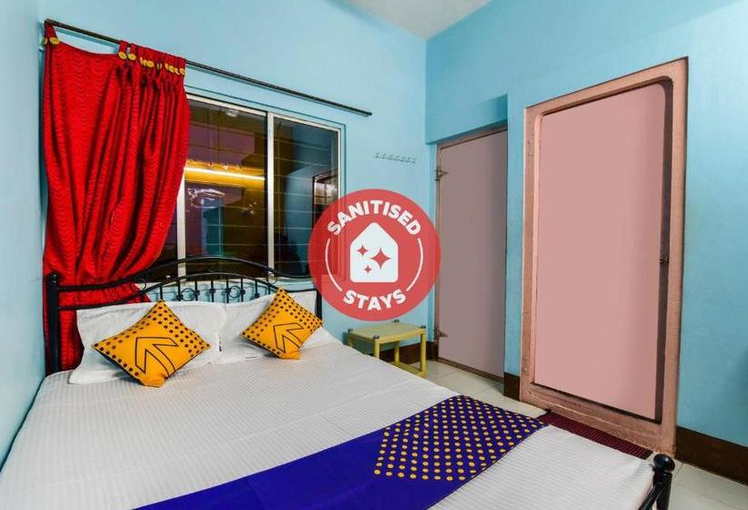 ホテル Spot On 66949  Sai Laxmi