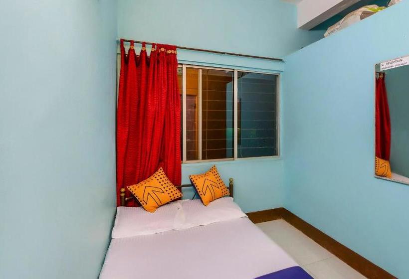 ホテル Spot On 66949  Sai Laxmi