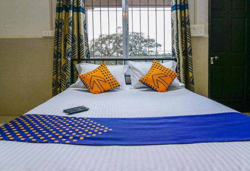 ホテル Spot On 66949  Sai Laxmi