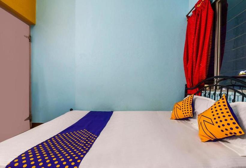 ホテル Spot On 66949  Sai Laxmi