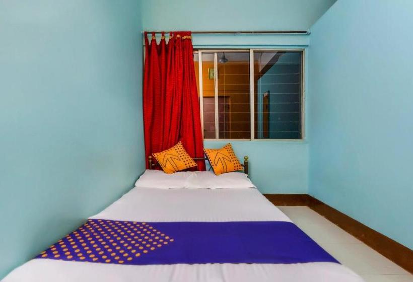 ホテル Spot On 66949  Sai Laxmi