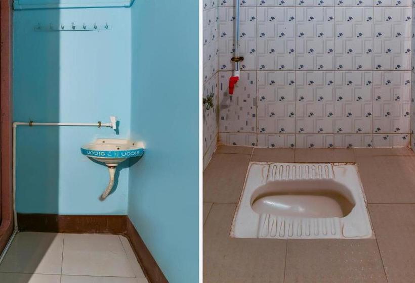 ホテル Spot On 66949  Sai Laxmi