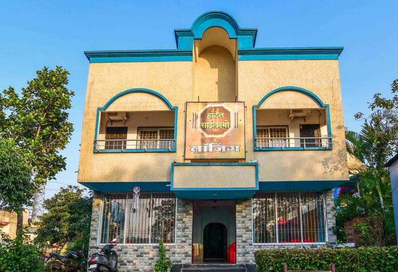 ホテル Spot On 66949  Sai Laxmi