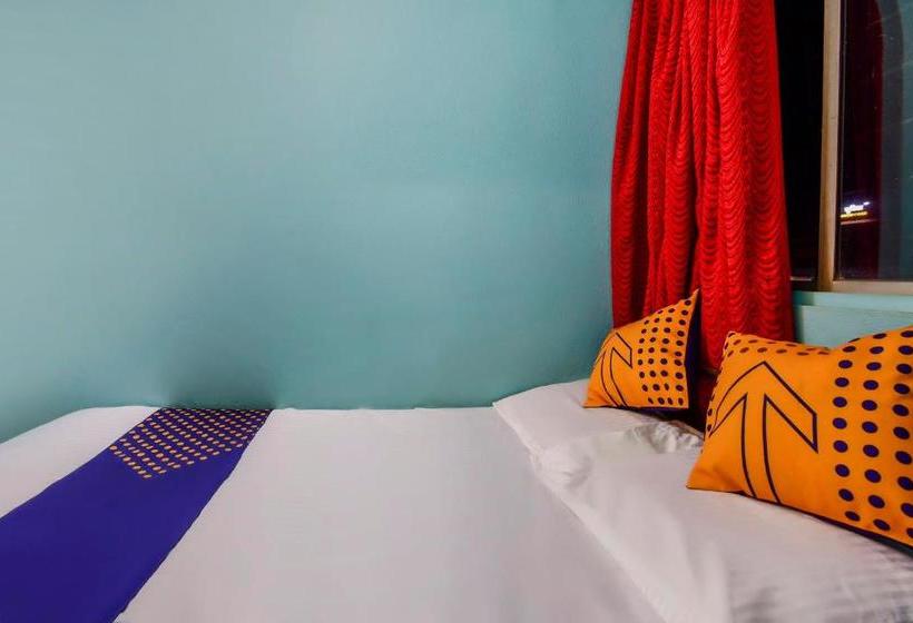 ホテル Spot On 66949  Sai Laxmi