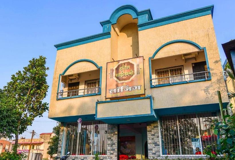 ホテル Spot On 66949  Sai Laxmi