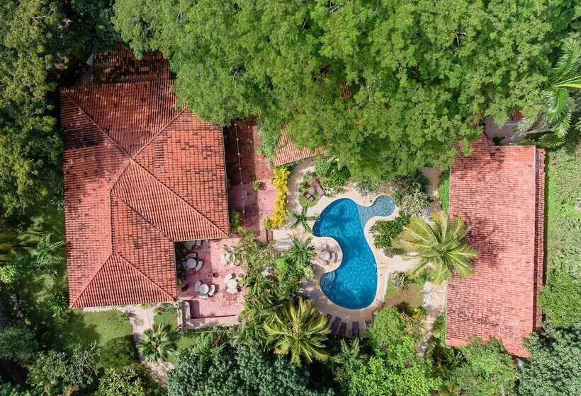 Hotelli The Grateful