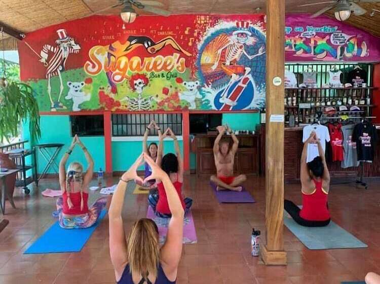 فندق The Grateful