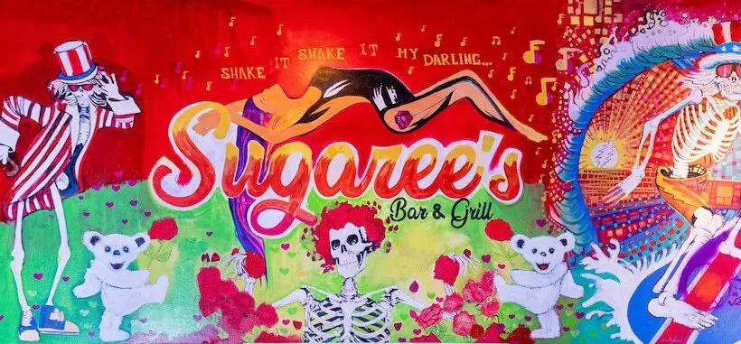 Hotelli The Grateful