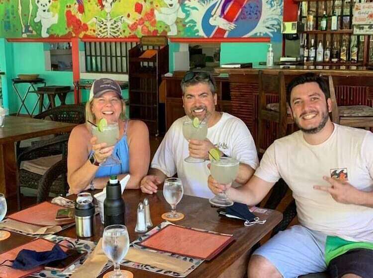 فندق The Grateful