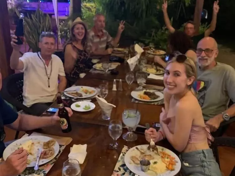 Hotelli The Grateful