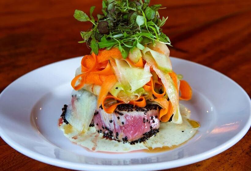 فندق The Grateful