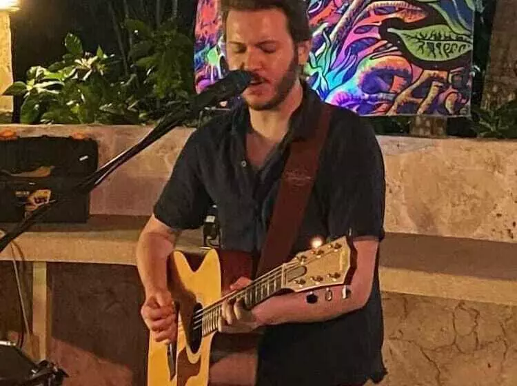 Hotelli The Grateful