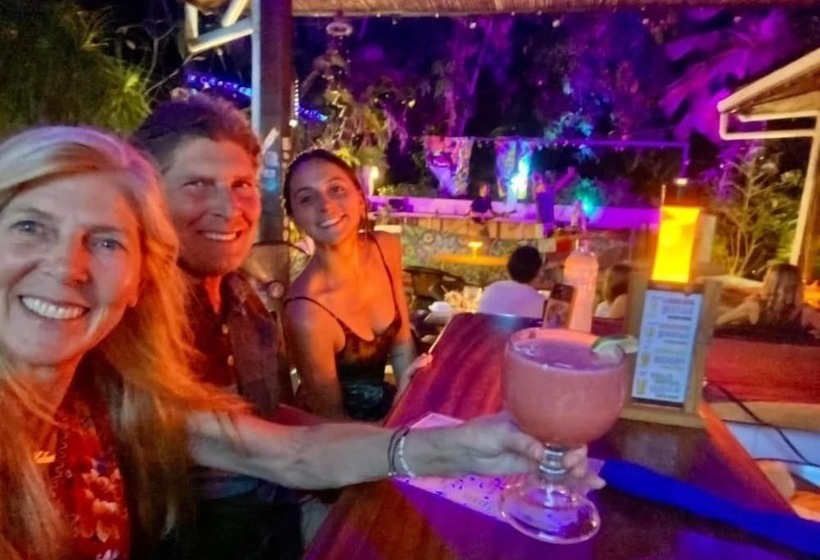 فندق The Grateful