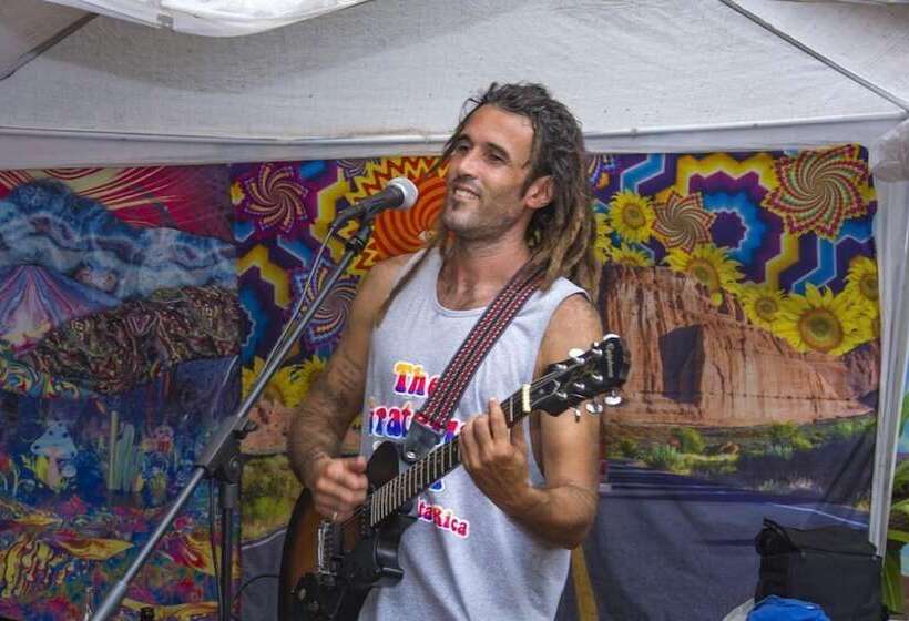 فندق The Grateful