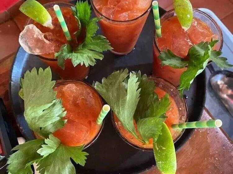 Hotelli The Grateful