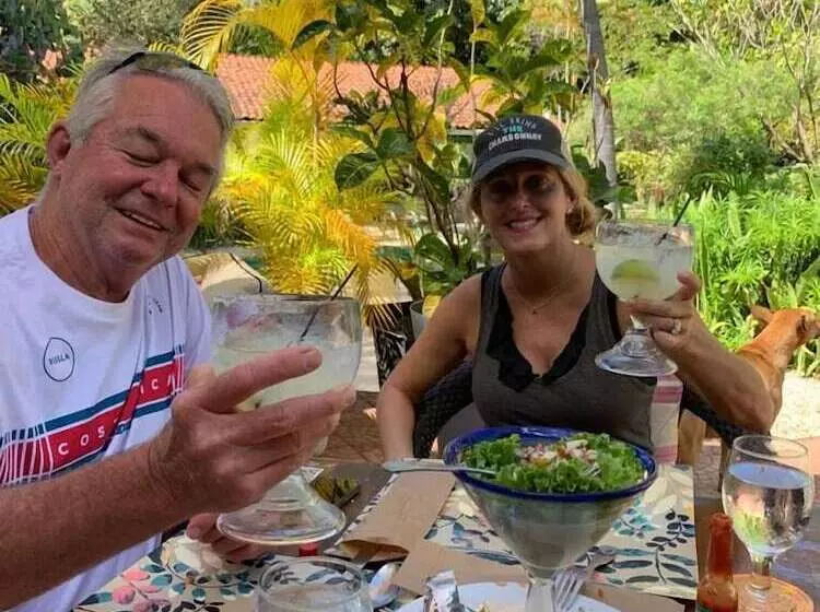 Hotelli The Grateful