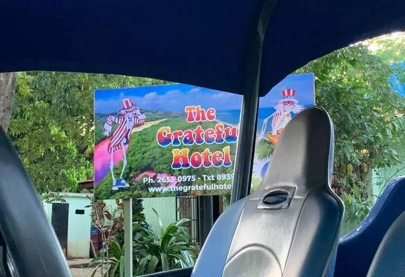 Hotelli The Grateful