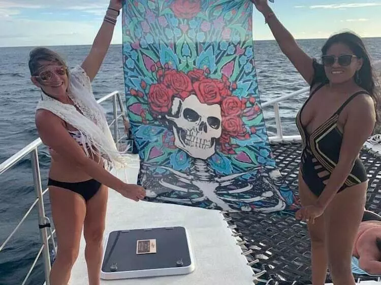 Hotelli The Grateful