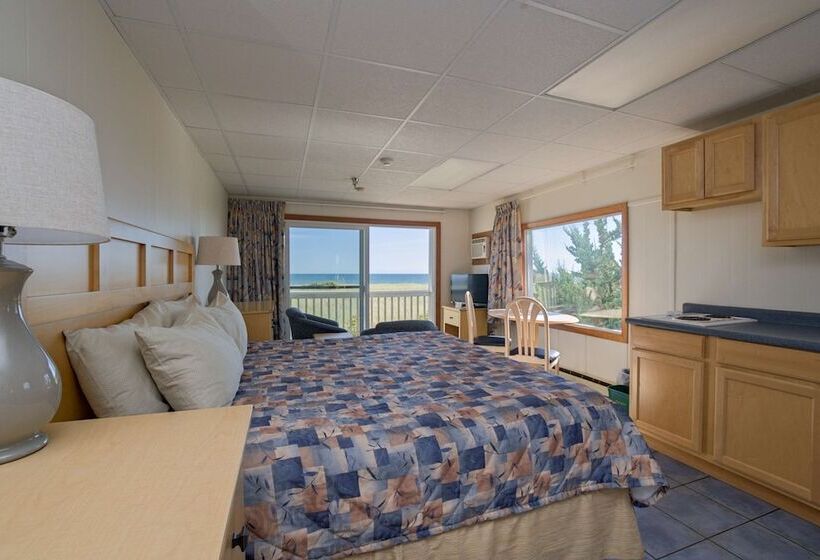 Kebek 3 Oceanside Motel