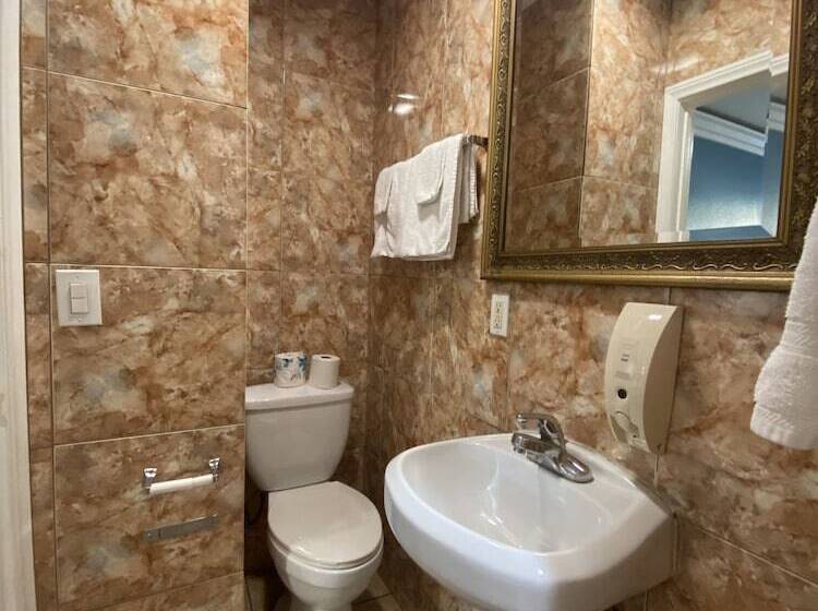 Мотель Sands Inn