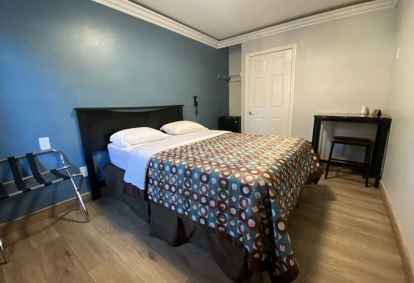 Мотель Sands Inn