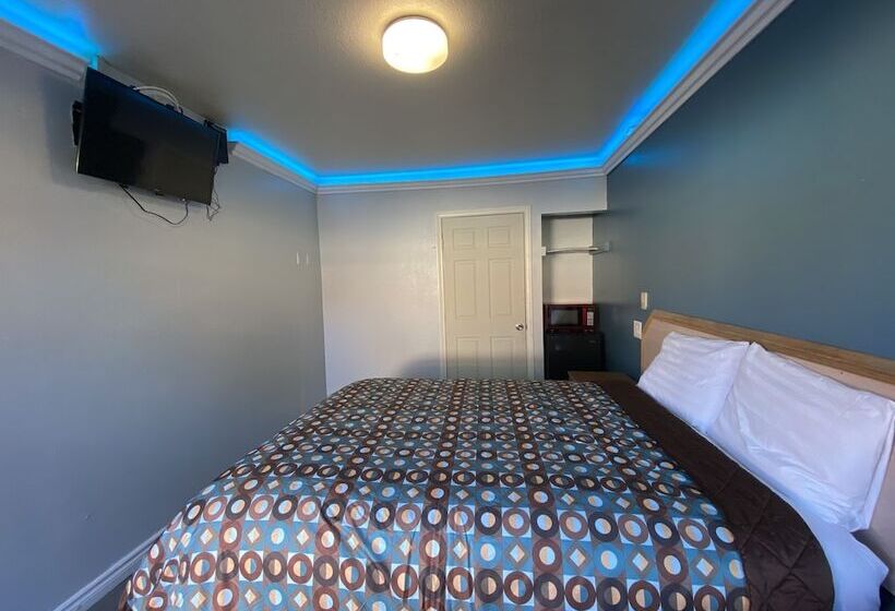 Мотель Sands Inn