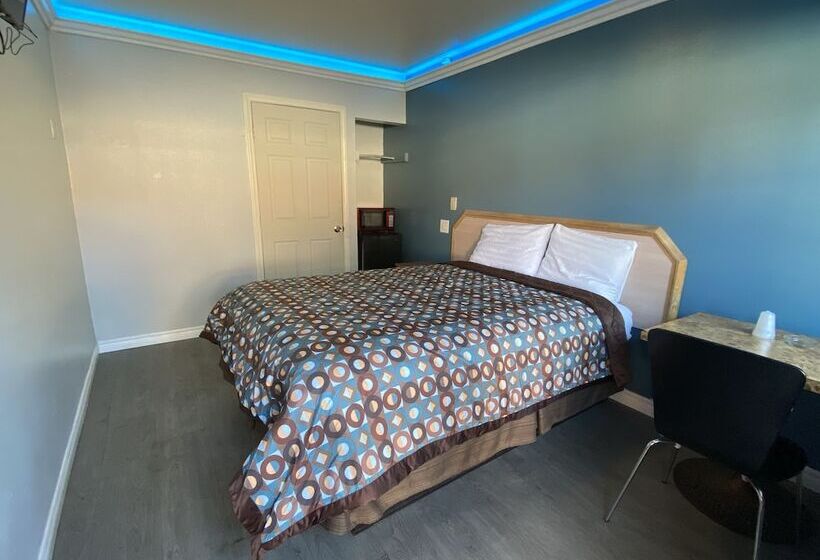 Мотель Sands Inn