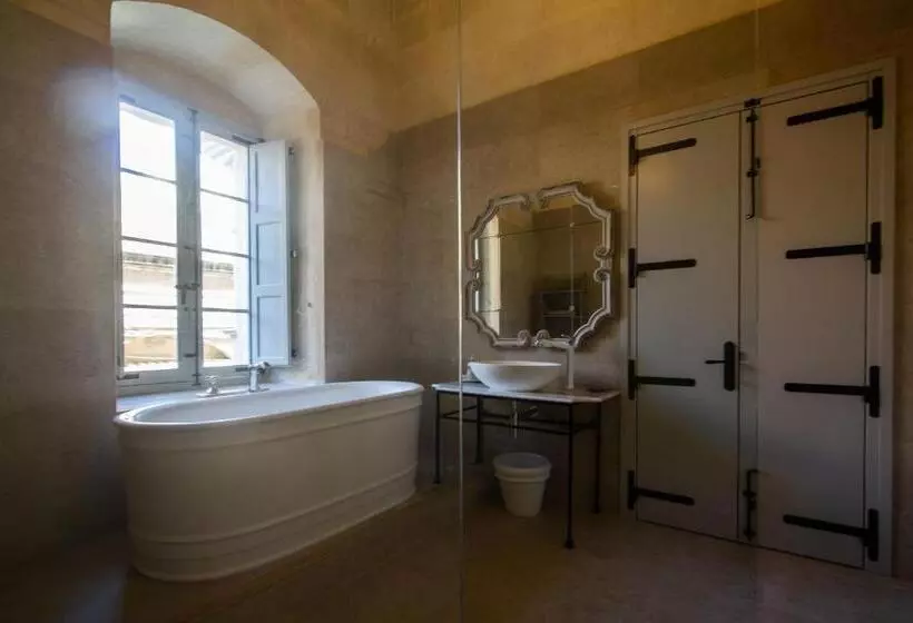 Palazzino Birgu Host Family Bed And Breakfast