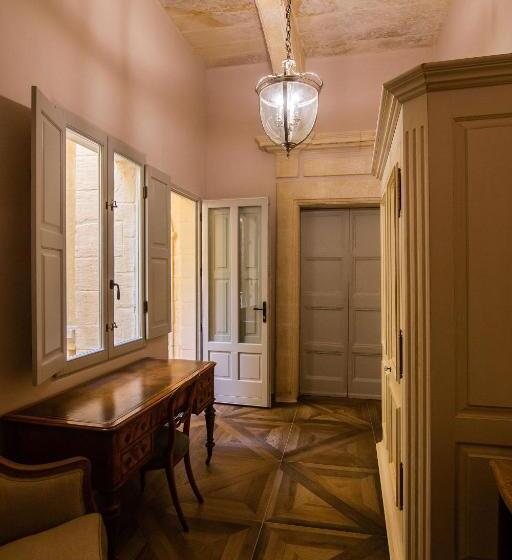 Palazzino Birgu Host Family Bed And Breakfast