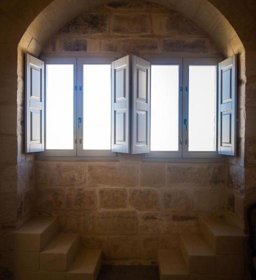 Palazzino Birgu Host Family Bed And Breakfast