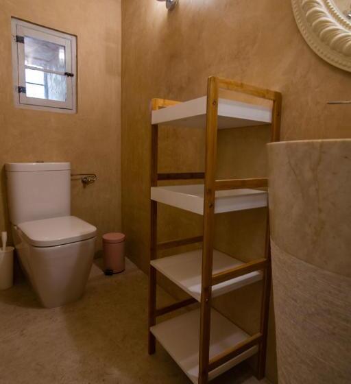 Palazzino Birgu Host Family Bed And Breakfast