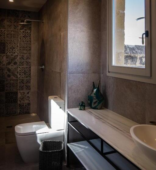 Palazzino Birgu Host Family Bed And Breakfast