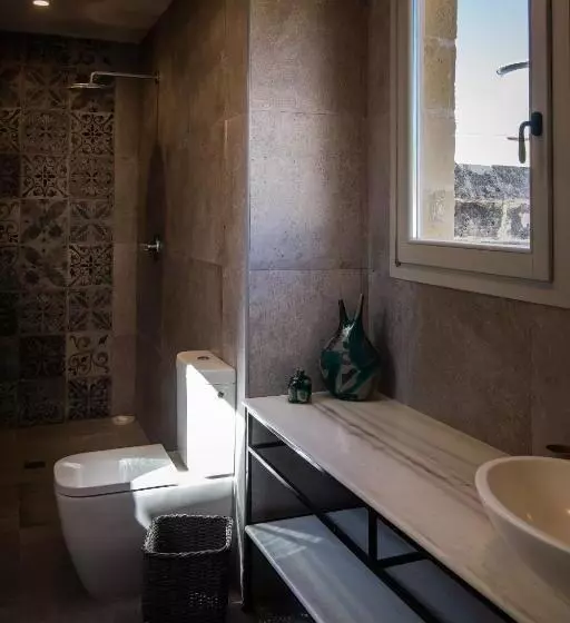 Palazzino Birgu Host Family Bed And Breakfast