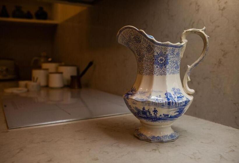 Palazzino Birgu Host Family Bed And Breakfast