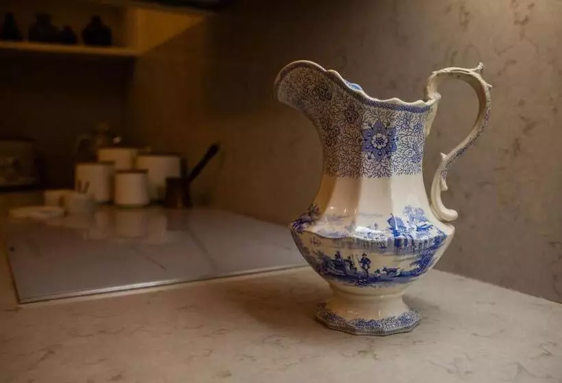 Palazzino Birgu Host Family Bed And Breakfast