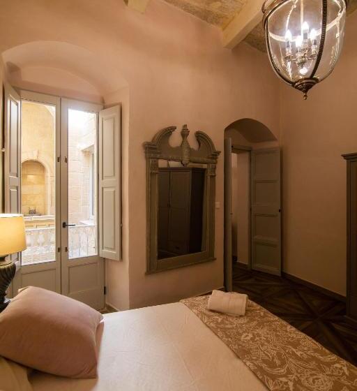 Palazzino Birgu Host Family Bed And Breakfast