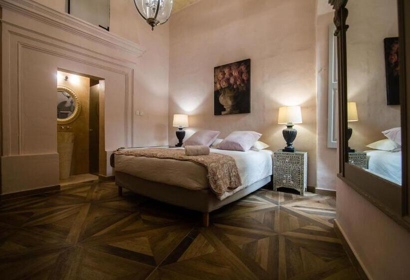 Palazzino Birgu Host Family Bed And Breakfast