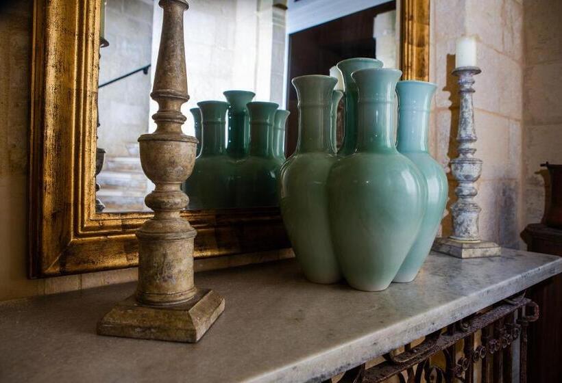 Palazzino Birgu Host Family Bed And Breakfast