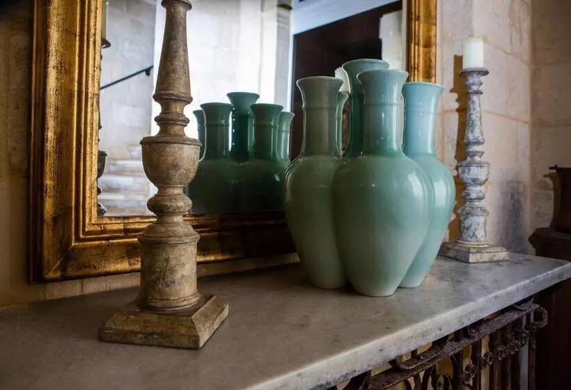 Palazzino Birgu Host Family Bed And Breakfast